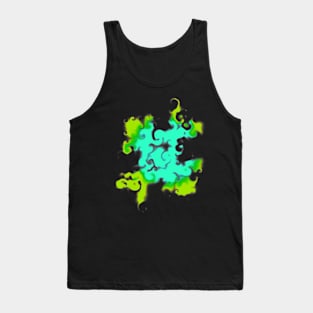 Devil's Fire and Beginnings Tank Top